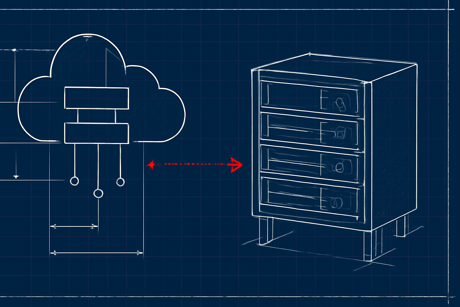 Cloud EMPI vs On-Prem MPI for Modern Healthcare Platforms