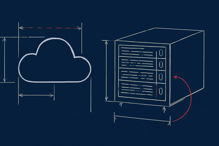 Cloud-Native vs Self-Hosted FHIR Form Engines for Healthcare Startups
