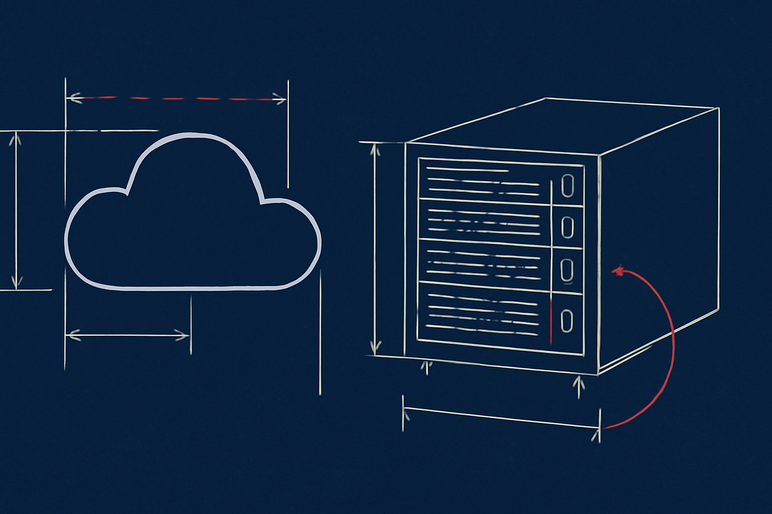 Cloud-Native vs Self-Hosted FHIR Form Engines for Healthcare Startups