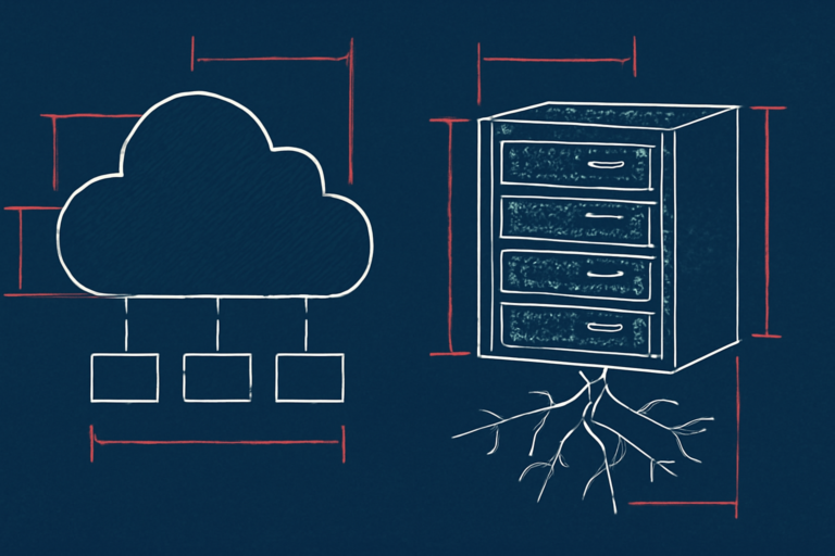Managed vs Self-Hosted FHIR Terminology Services for Healthcare Platforms