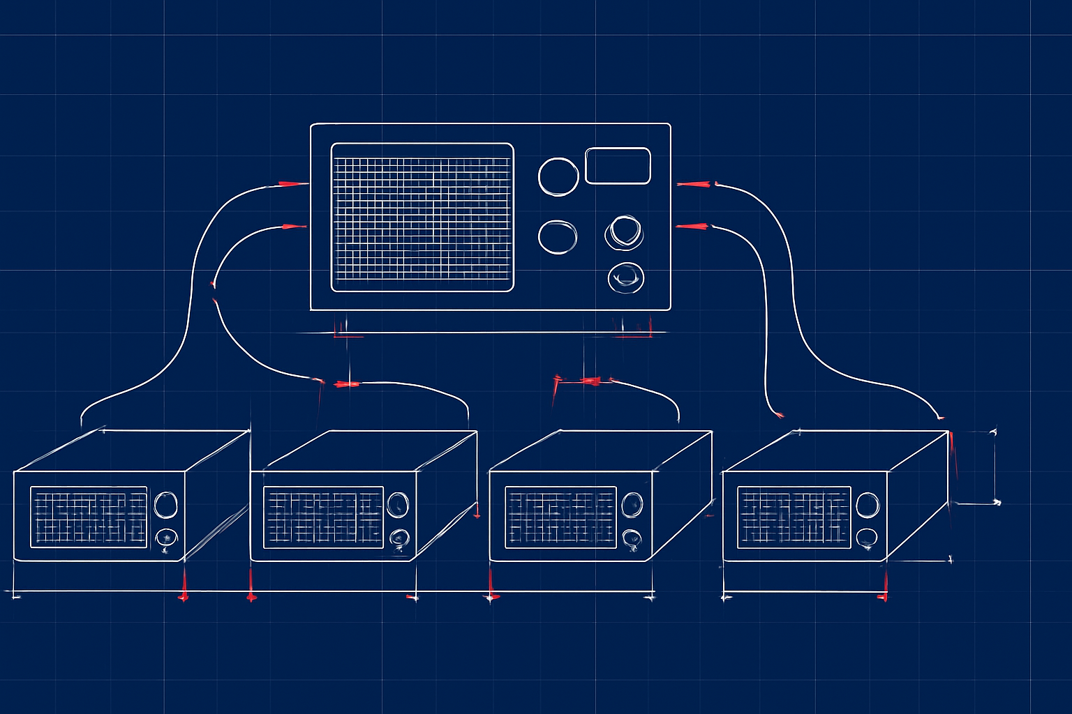 The FHIR Server Benchmark You Have Probably Not Seen Yet