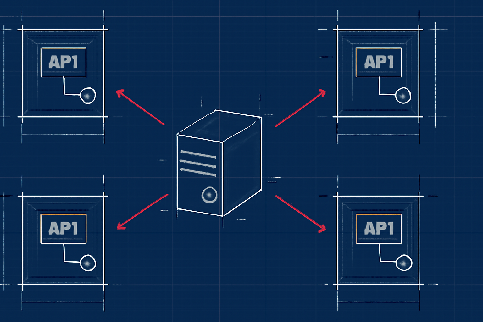 Top 4 EMPI APIs for Real-Time Patient Lookup in Modern EHRs