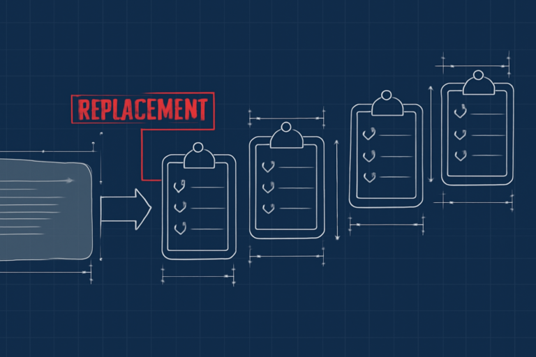 Top 5 SDC Form Builders for FHIR-Native EHR Replacement Projects