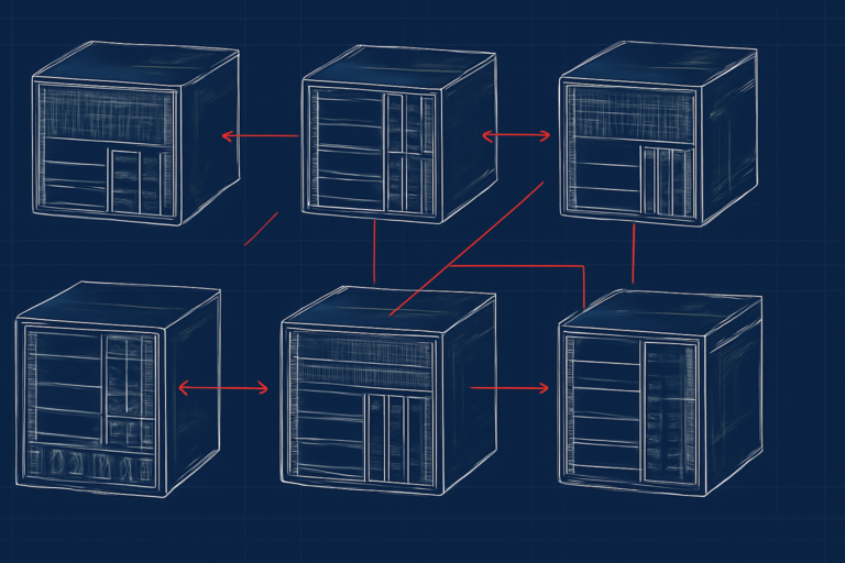 Top 7 Terminology Servers for Multi-Vocabulary Mapping Workloads