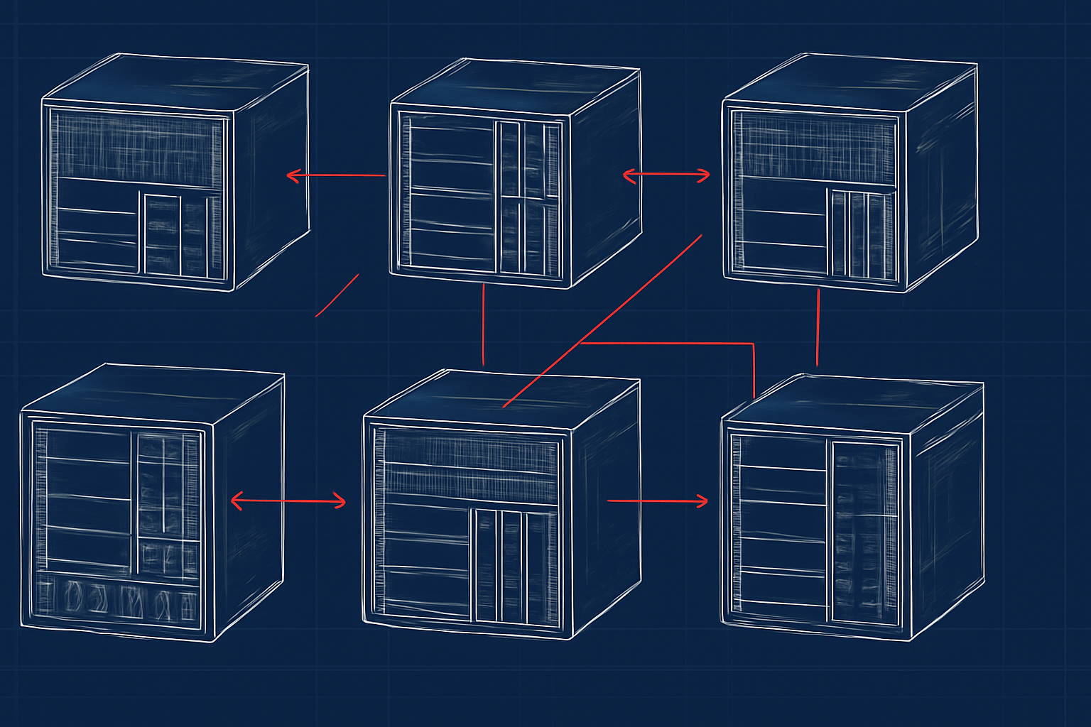 Top 7 Terminology Servers for Multi-Vocabulary Mapping Workloads